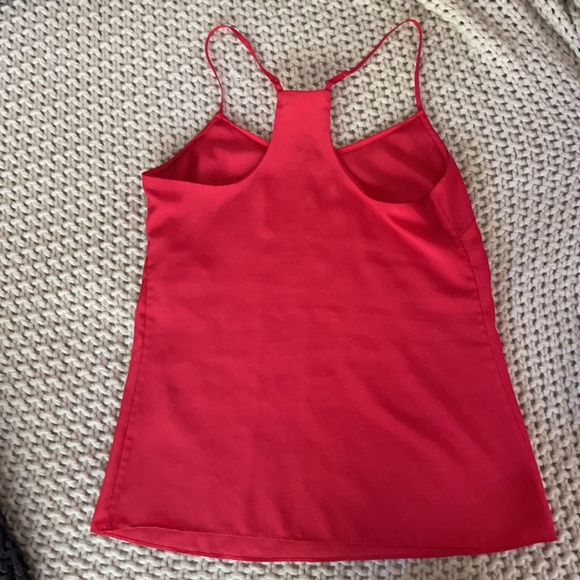 J.Crew Racerback Cami Tank Top - Picture 6 of 9